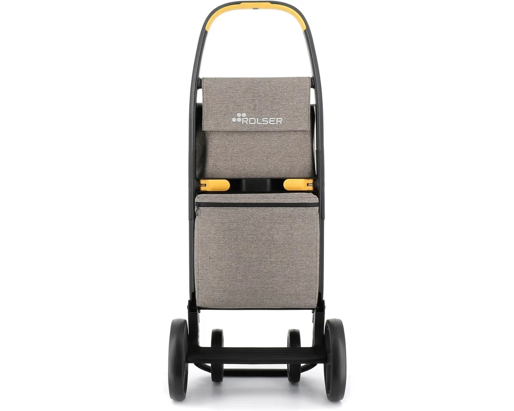 Rolser Einkaufstrolley TERMO ECO 8 PLUS GRANITO