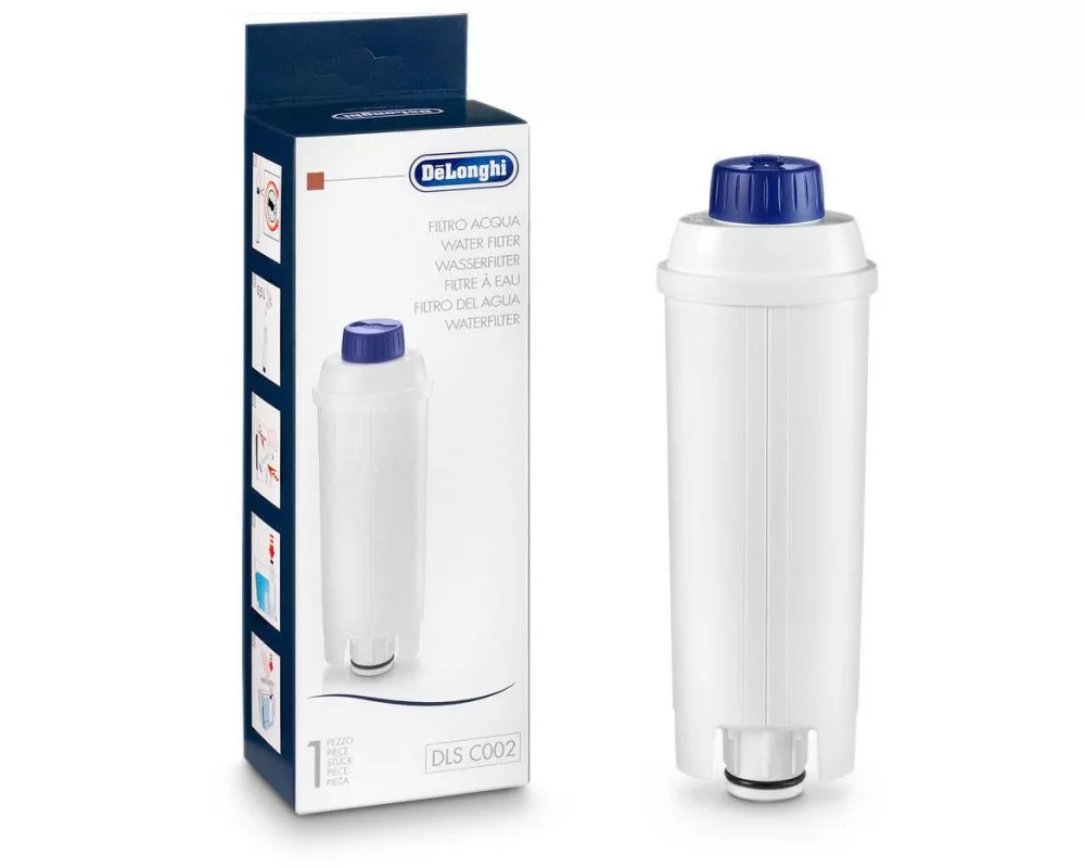 De'Longhi Wasserfilter für ECAM-Serie