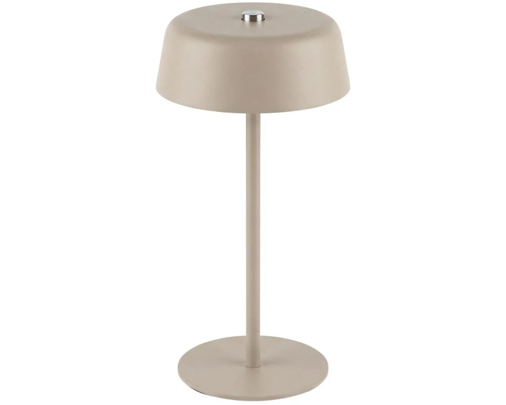 COCON Tischleuchte Prima, Beige