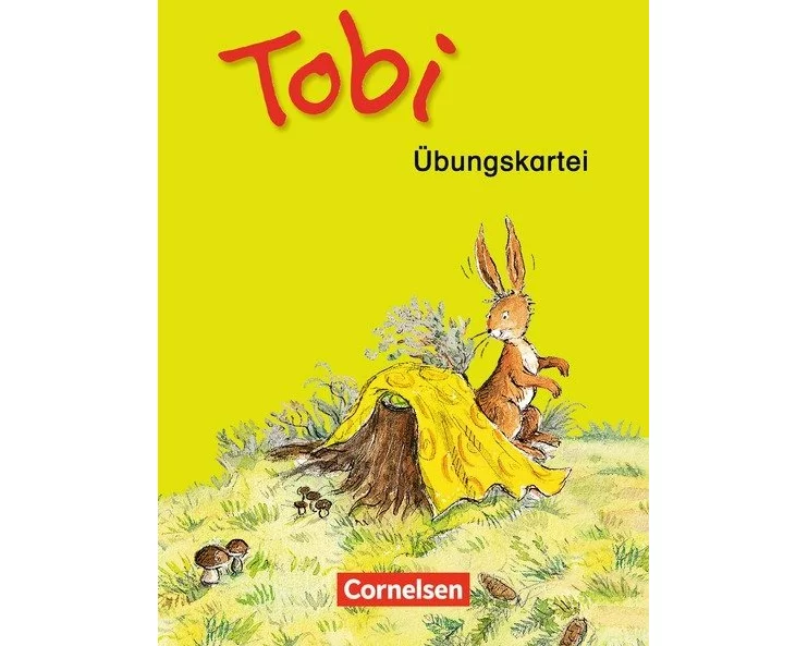 Tobi - Zu allen Ausgaben 2016 und 2009