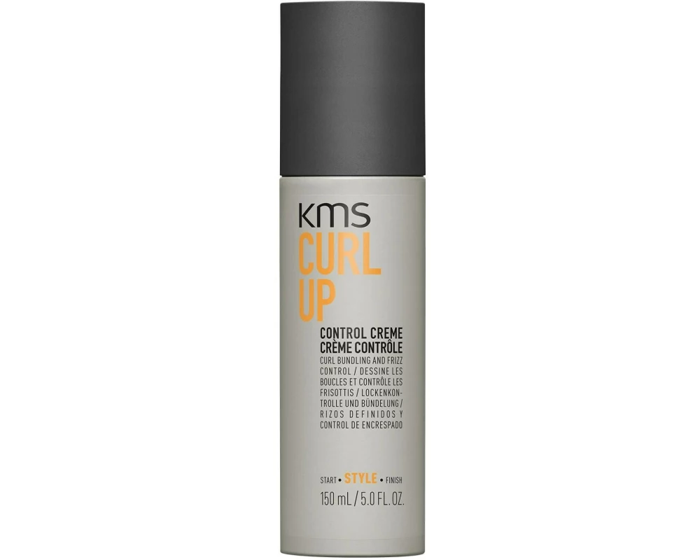 KMS HAIR Curl Up Control 150 ml