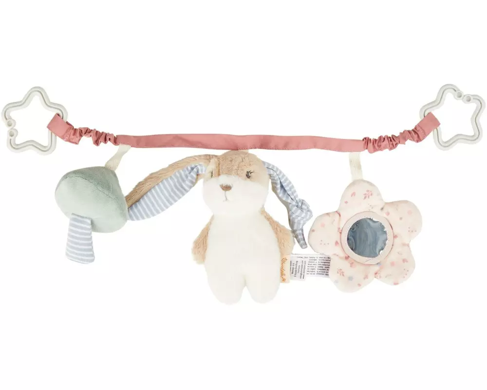 Sterntaler Kinderwagenkette Hanni