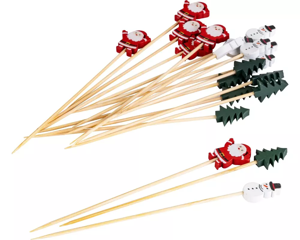 Dr.Oetker Holiday Joy Weihnachts Picker