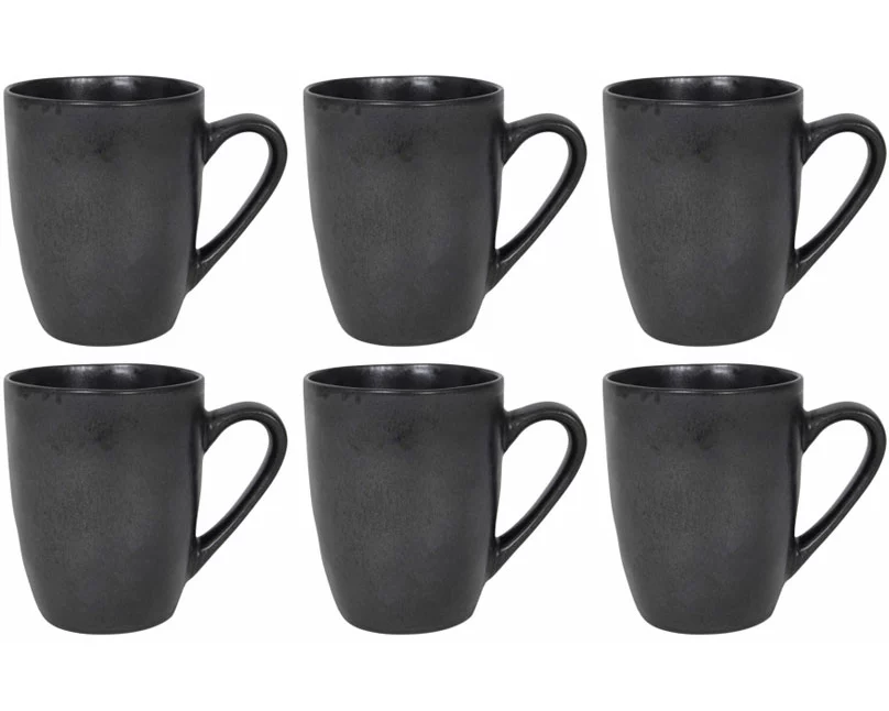 Tavola Tasse Manhattan 6 Stück