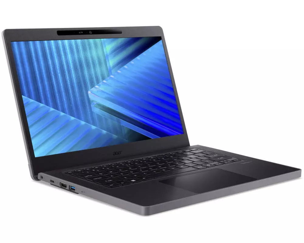 Acer Notebook TravelMate B5, 8 GB, 256 GB (TMB514-31-G2-TCO-30US)