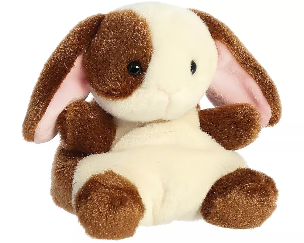AURORA Plüsch Palm Pals Clover Bunny 13 cm Plüschtier