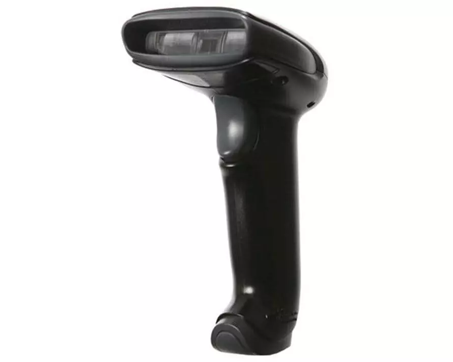 Honeywell Barcode Scanner Hyperion Schwarz