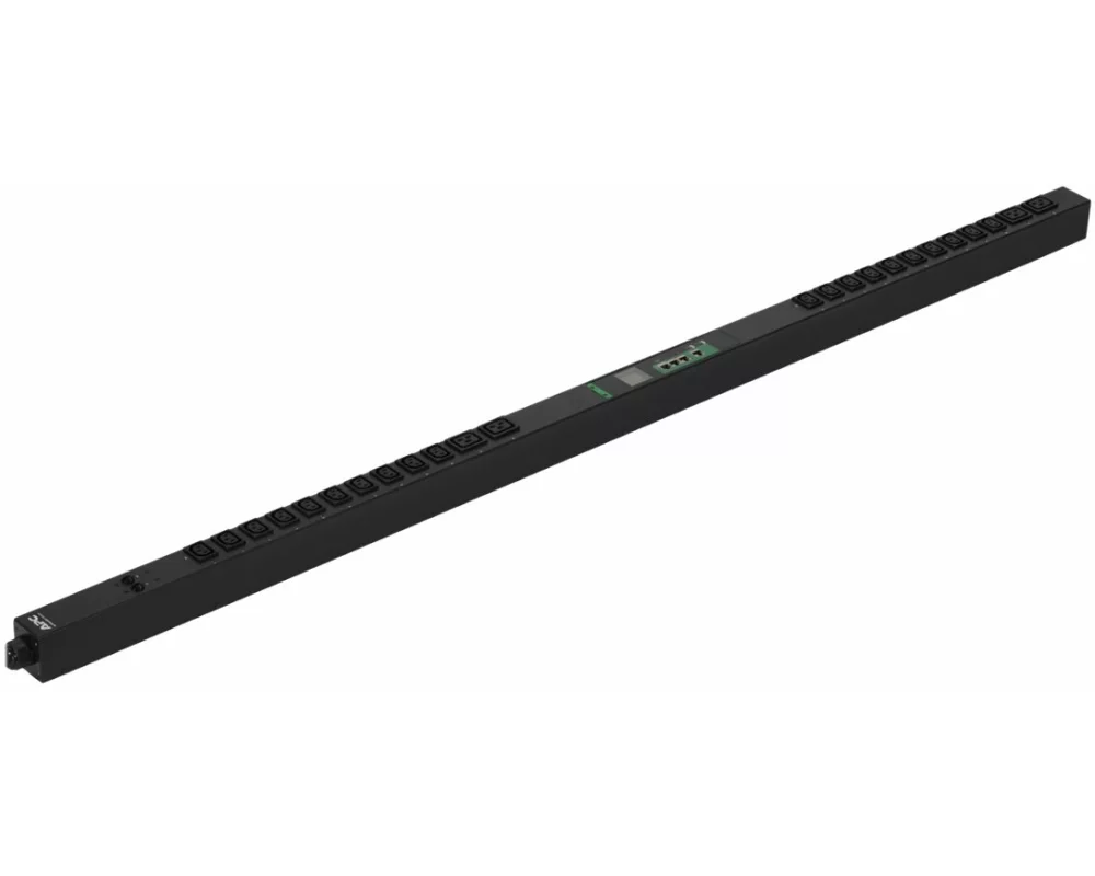 APC Easy PDU Switched 0U 32A 230V 20xC13 4xC19 Cord Length 3 meter IEC 309 32A 2P+E