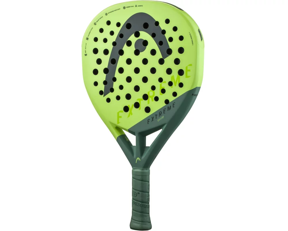HEAD Padel Racket Extreme Elite
