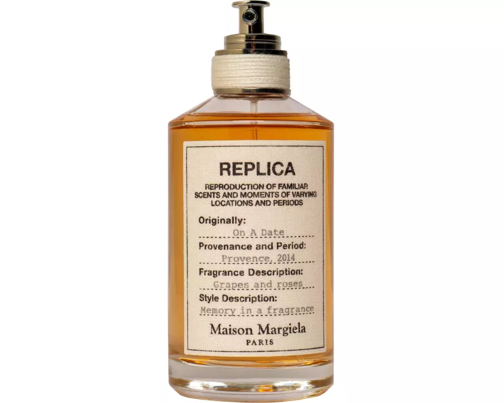 Maison Margiela Eau de Toilette On A Date 100 ml