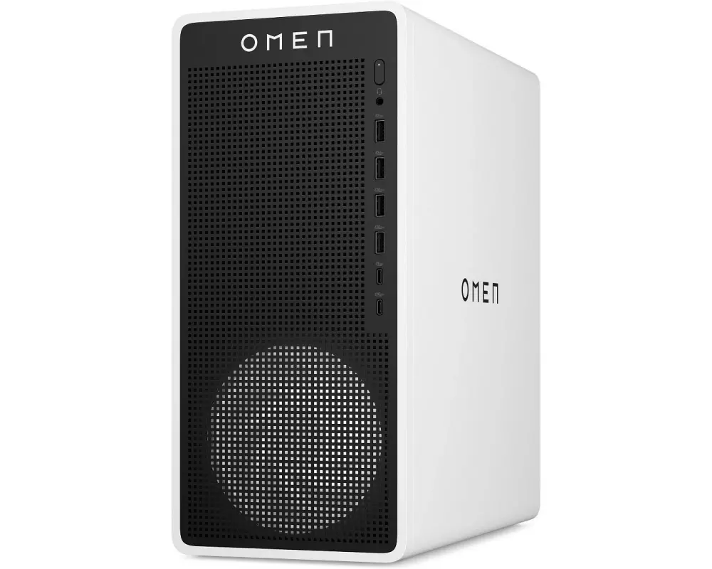 HP Gaming PC OMEN 16L TG03-0760nz