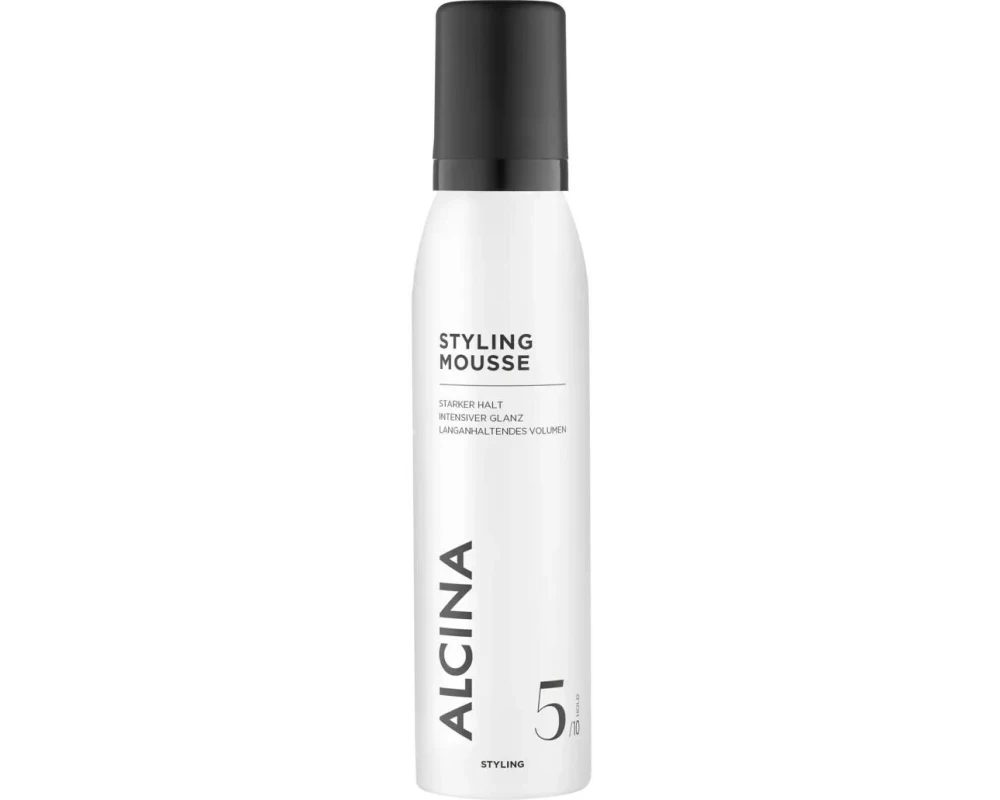 alcina Styling Mousse 150 ml