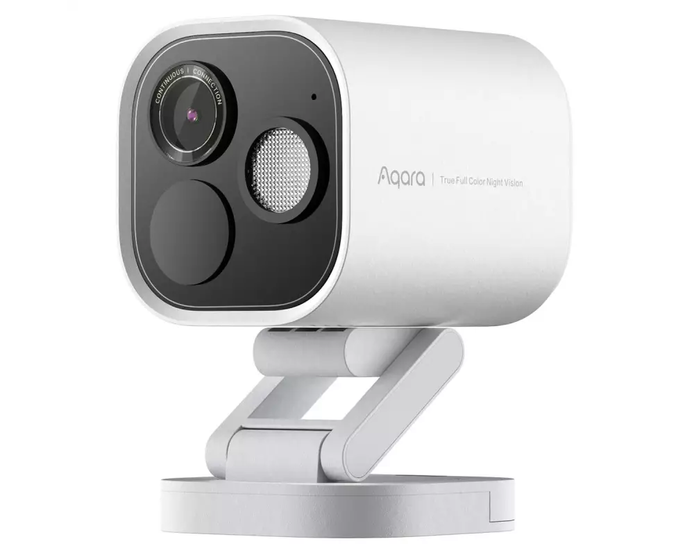 Aqara Netzwerkkamera G5 Outdoor Cube WIFI Weiss