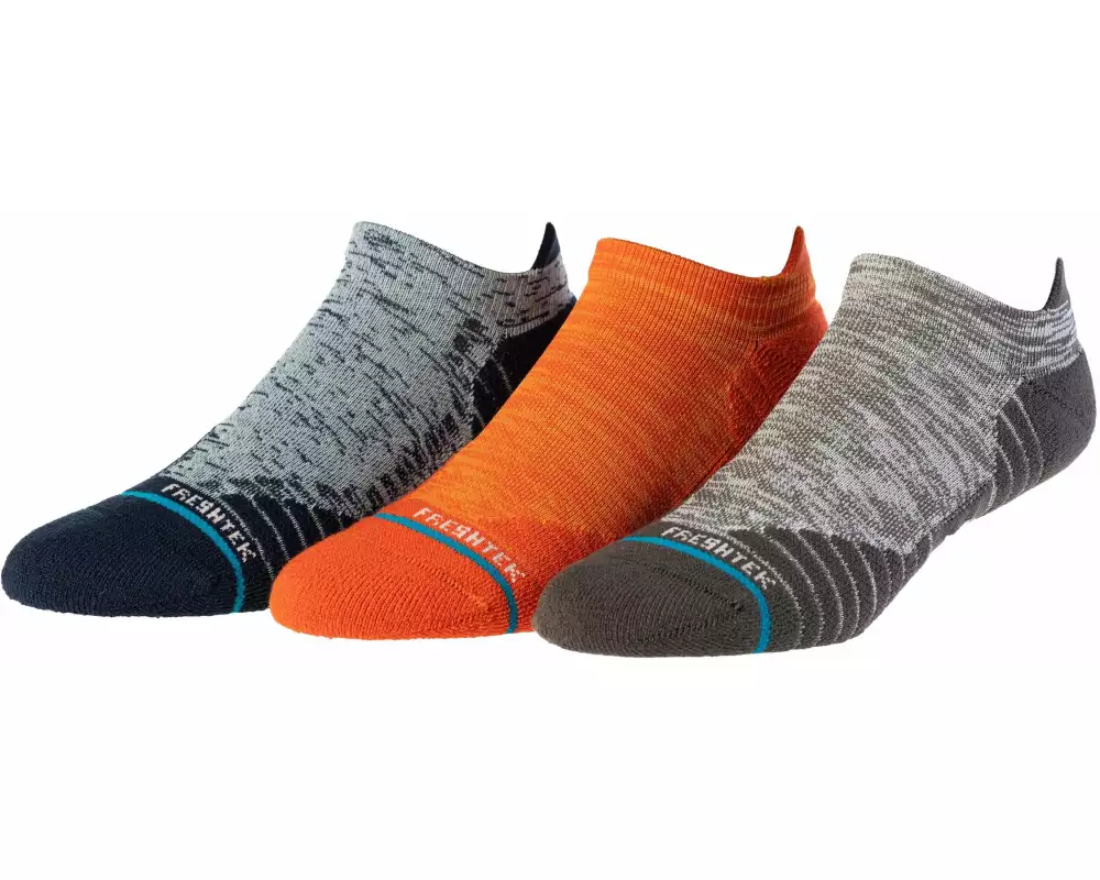 STANCE Socken Tectonic Multi 3er-Pack