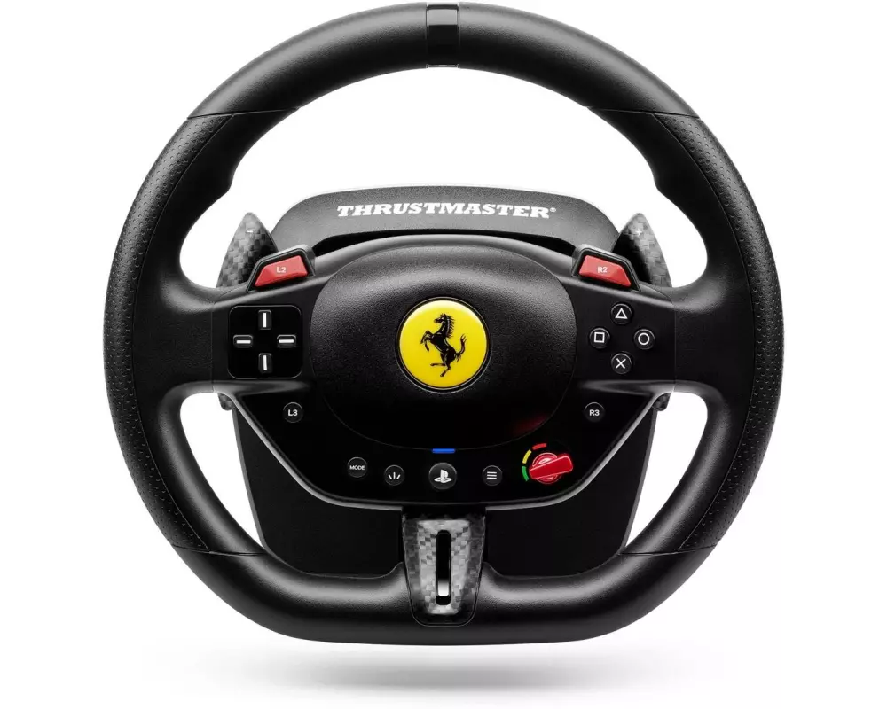 Thrustmaster Lenkrad T98-P FERRARI 296 GTB