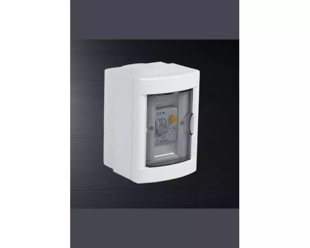 Votronic Fehlerstromschutzeinrichtung RCBO 16-30 mini