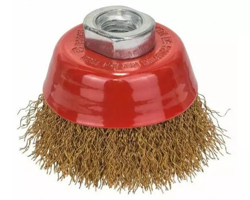 Bosch Professional Messingbürste