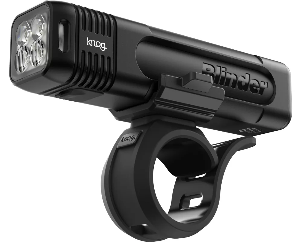 knog. Velolampe Blinder 600
