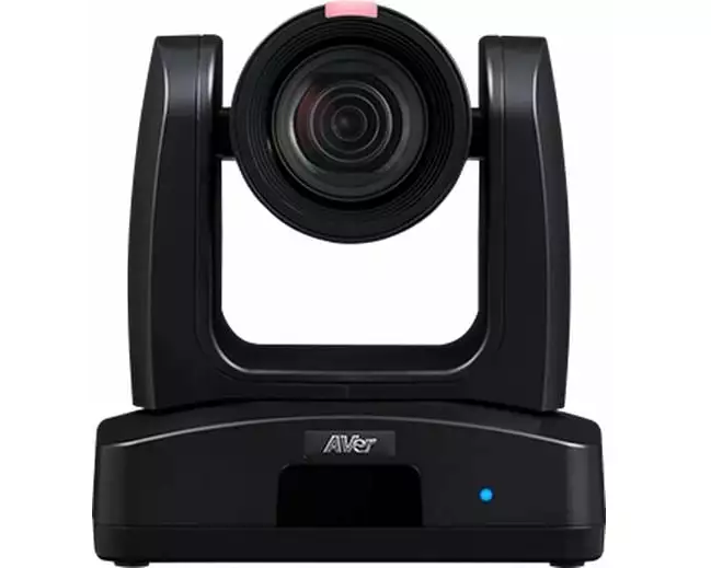 AVer Professionelle Autotracking-Kamera TR315 4K, 60 fps
