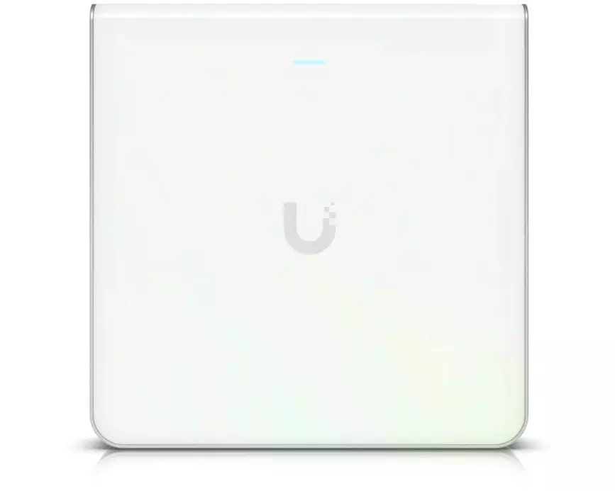 Ubiquiti Access Point U6 Enterprise In-Wall