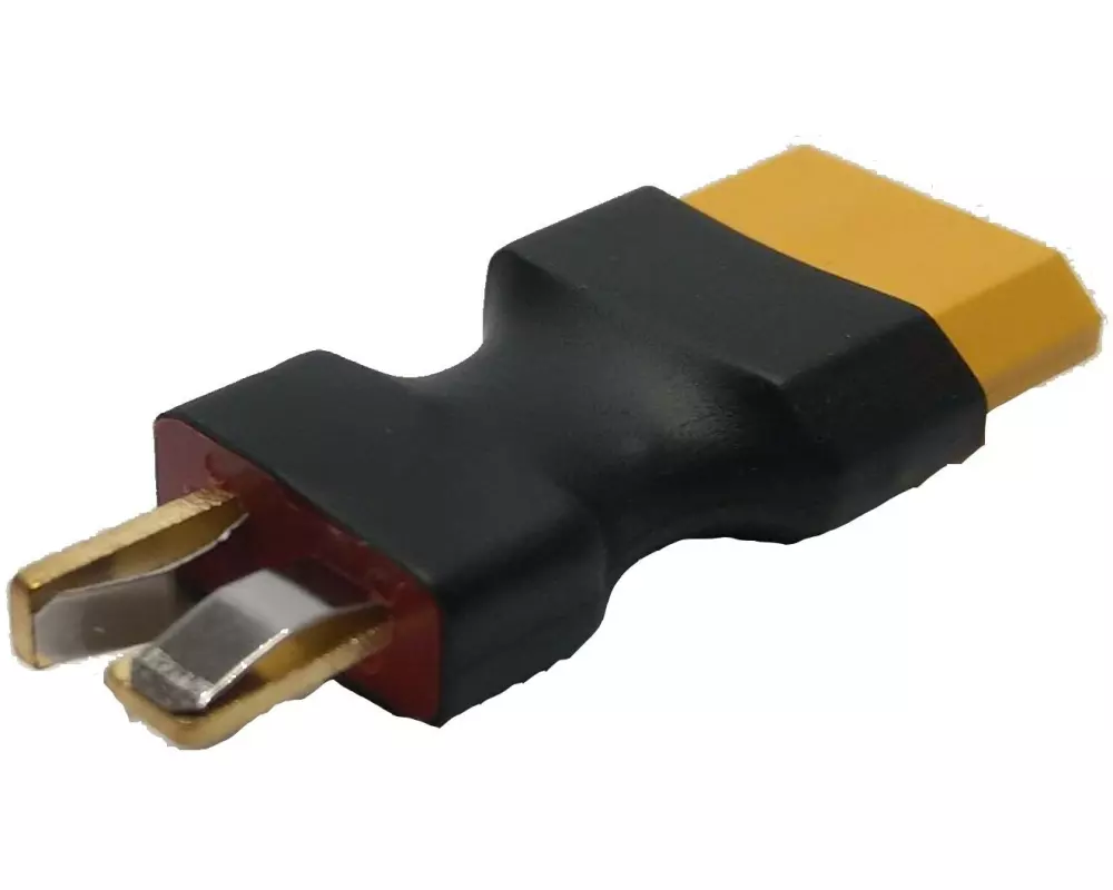 EP Kurzadapter Deans zu XT60