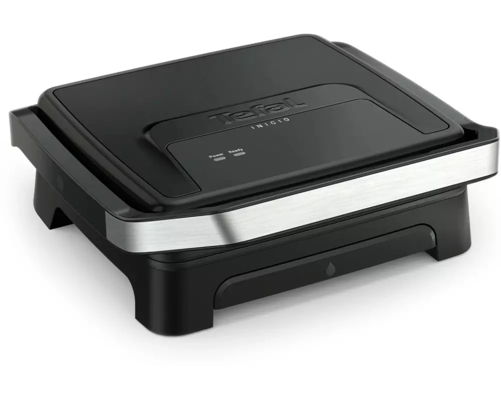 Tefal Kontaktgrill Inicio Classic GC2718 2000 W