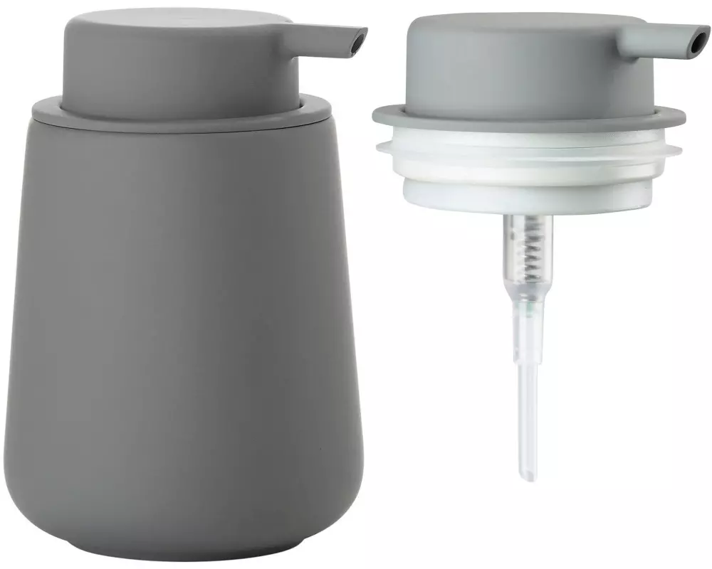 Zone Denmark Seifenspender Nova One 250 ml, Grey