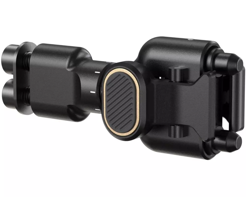 Smallrig Drehbarer Schnellspanner-Adapter für Seitenhandgriff