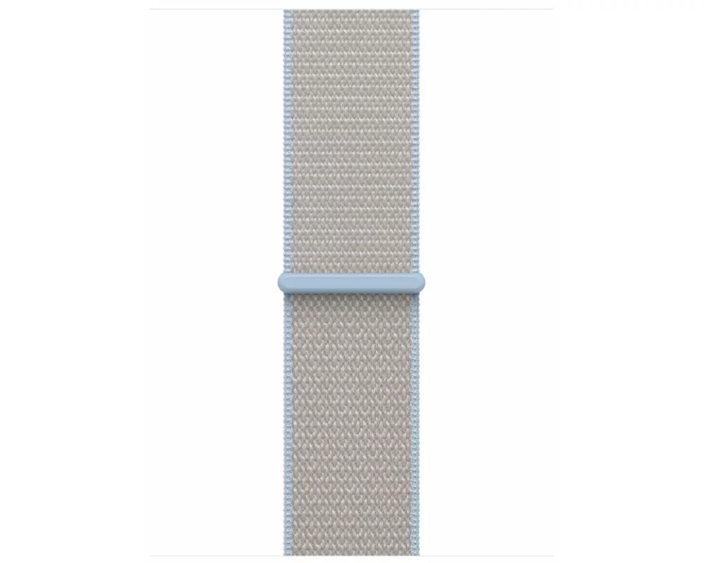 Apple Sport Loop 46 mm Blue Mist