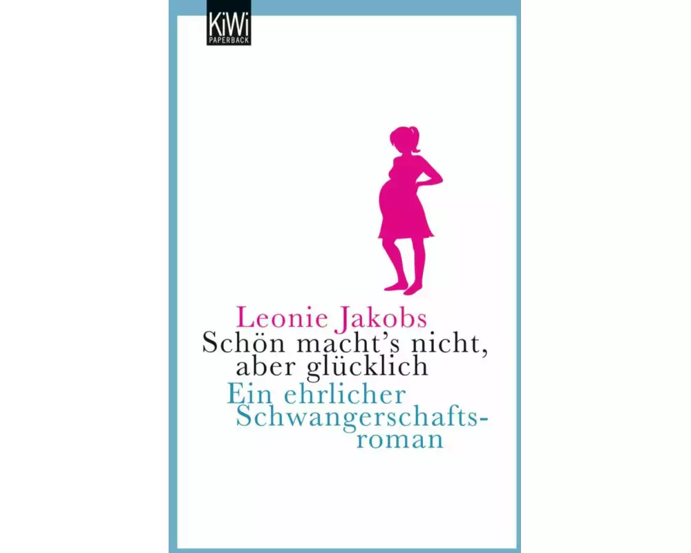 Schön macht's nicht, aber glücklich
