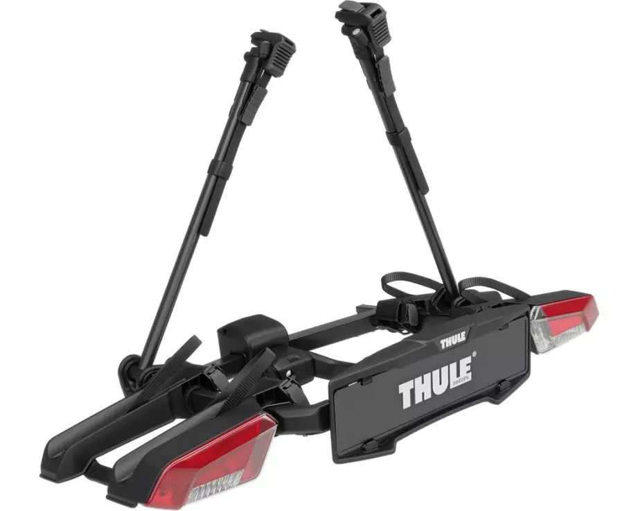 Thule Heckfahrradträger VeloLite 2bike