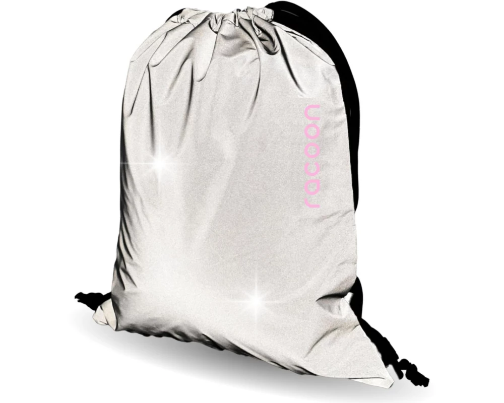 Racoon Sportbeutel XL Ohne Motiv