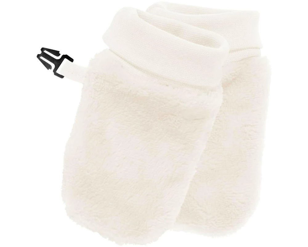 Playshoes Fäustlinge Natur One Size