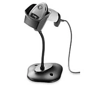 Zebra DS2208-SR Retail, Hospitality, Transportation, Logistics, Government Handheld Barcode Scanner Kit