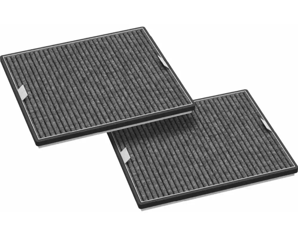 Miele Aktivkohlefilter DKF 16-P