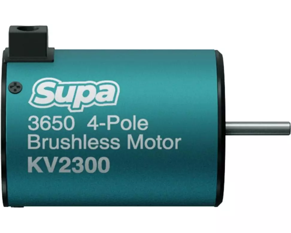SKYRC Brushless Motor FuriaX Supa 3650 2300 kV