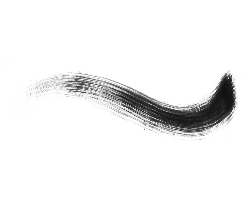 L'Oréal Paris Mascara Voluminous Extra Black 01 Carbon Schwarz