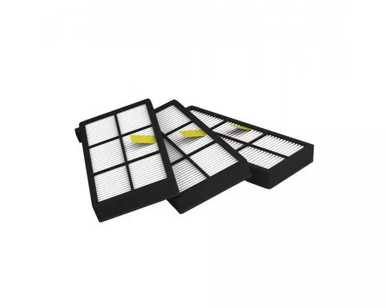 iRobot Ersatzfilter AeroVac Set