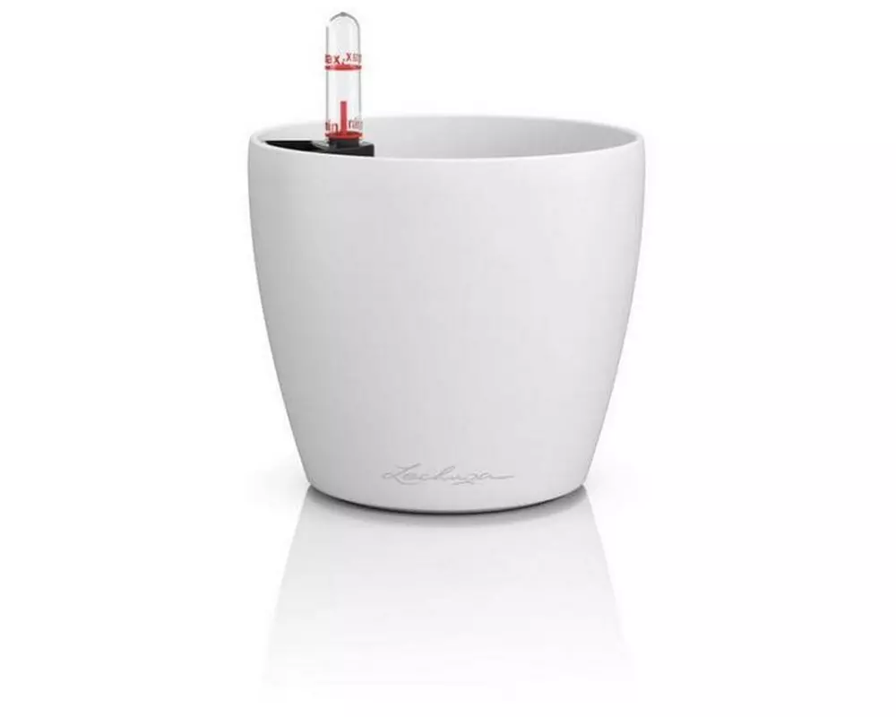 Lechuza CLASSICO Color 12 Weiss