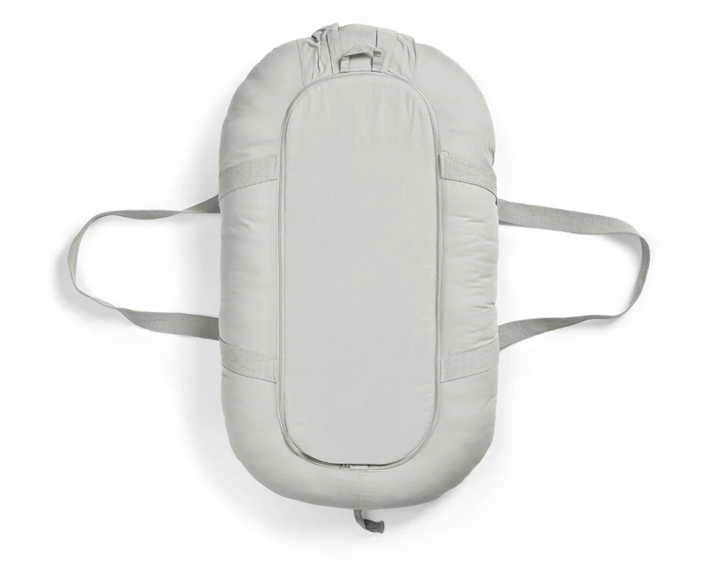 ELODIE Tragbares Cocoon Mineral Green