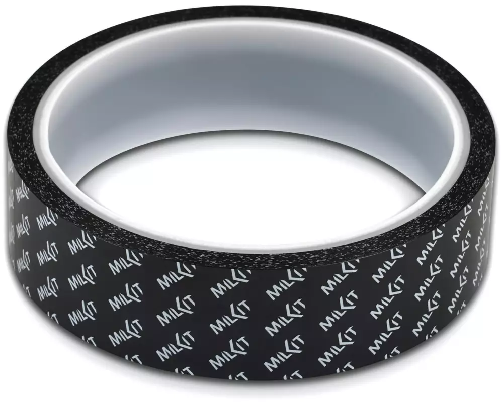 milKit Felgenband Rim Tape 25 mm