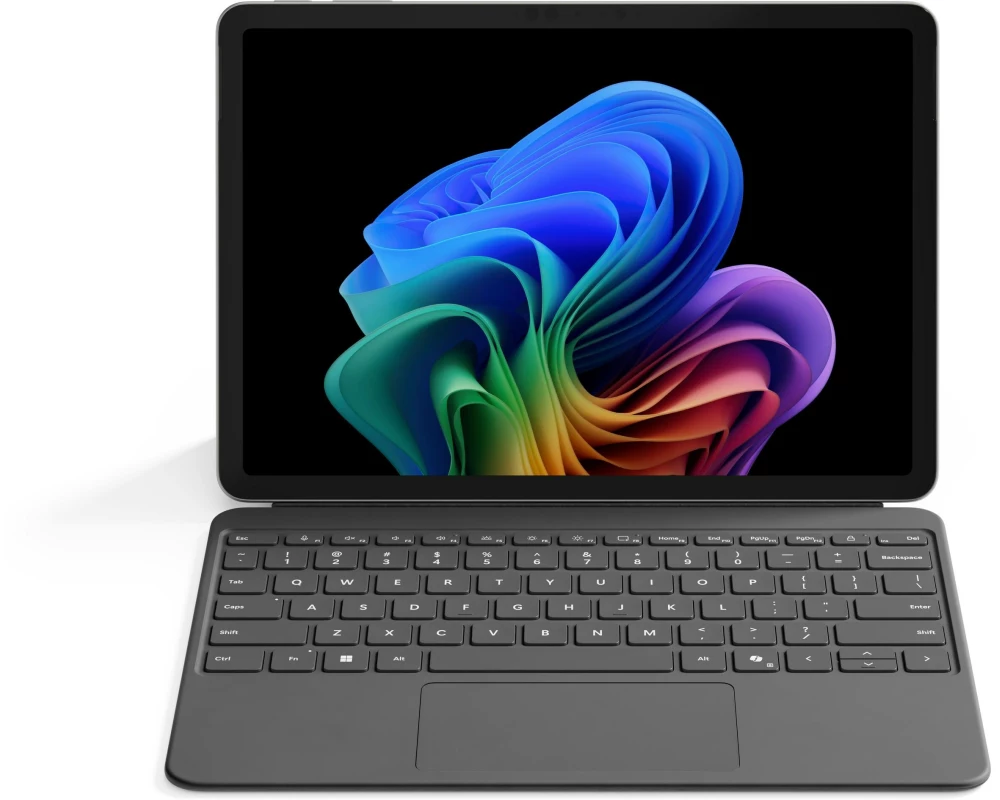Microsoft Surface Pro 12" Copilot+ PC (16GB, 256GB) inkl. Keyboard