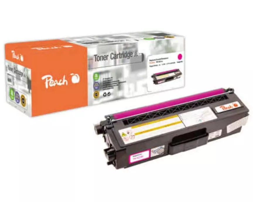 Peach Toner Brother TN-423M Magenta