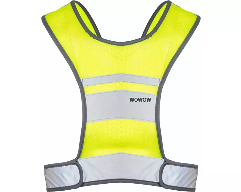 wowow Reflexweste Nova, L
