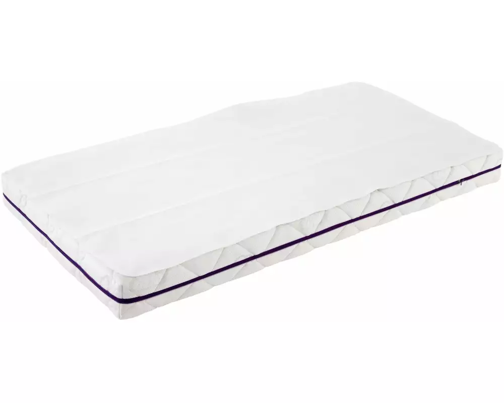 Träumeland Matratzenschutz Moltonauflage 40 x 90 cm