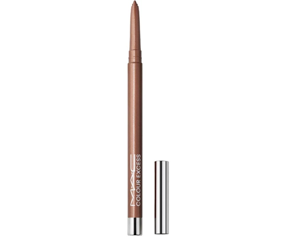 MAC Cosmetics Colour Excess Gel Pencil Skip die Warteliste (Braun)