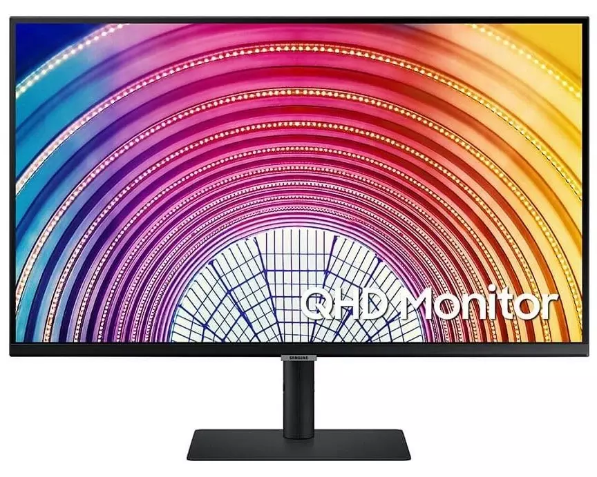 Samsung Monitor LS32A600NAUXEN