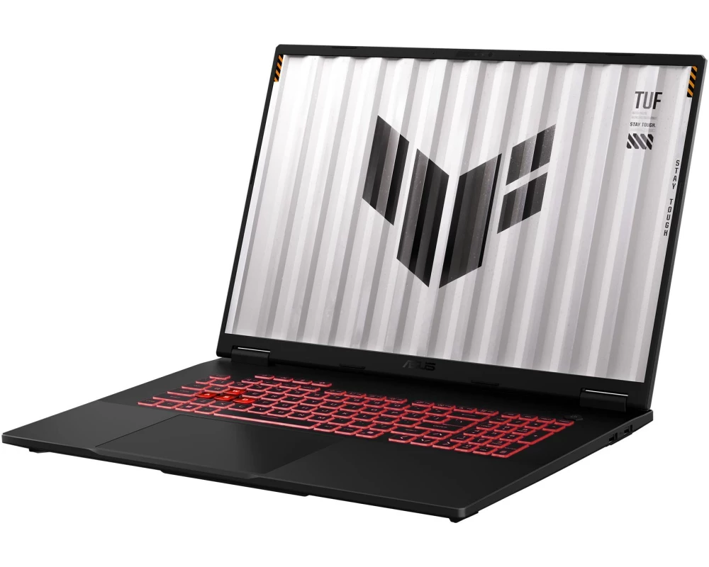 ASUS Notebook TUF Gaming A18 FA808UM-S8113W