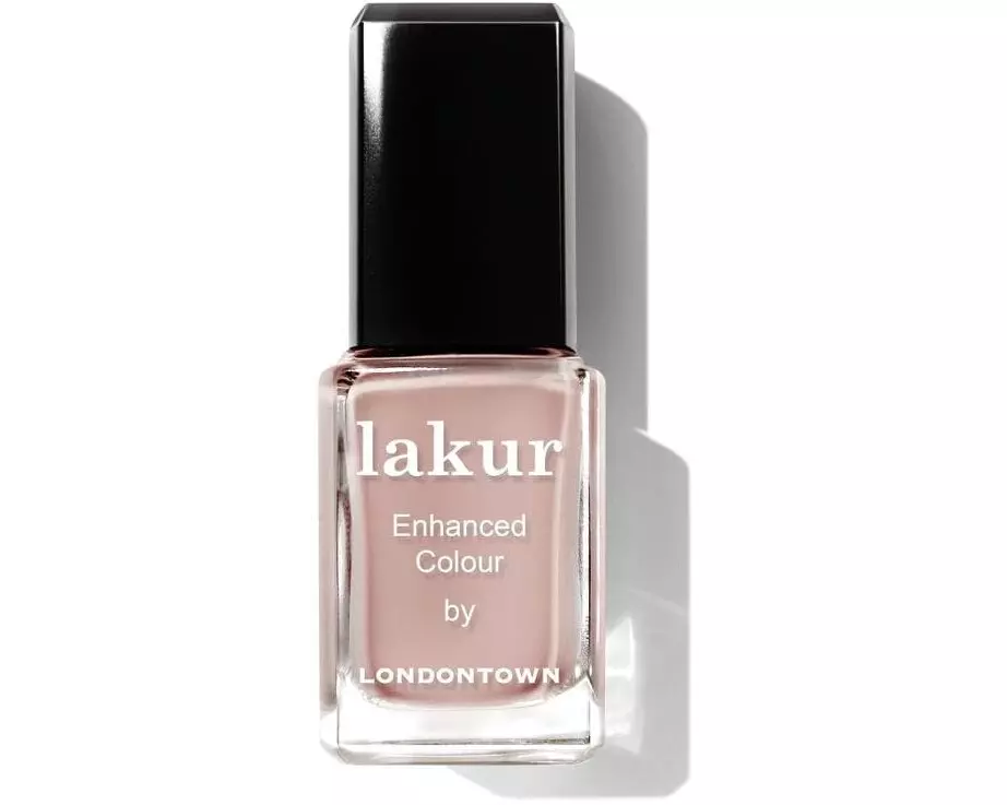 Londontown Nagellack Lakur Rose Latte