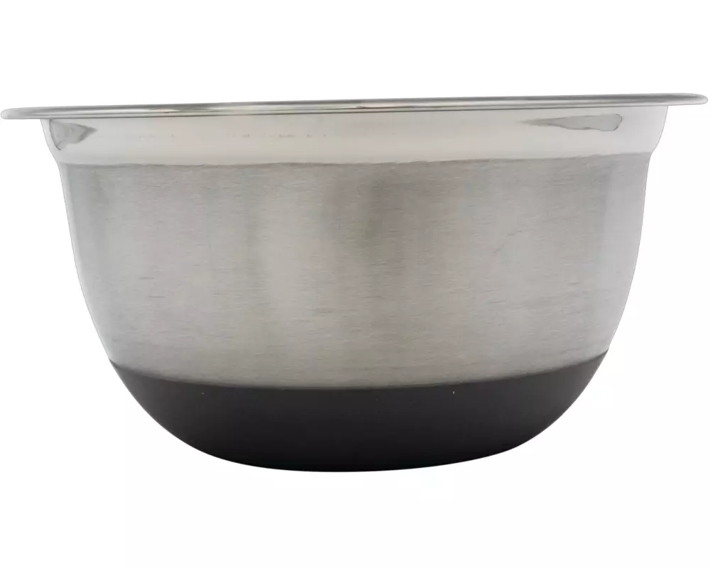 Stronghold Schüssel Inox 4 l